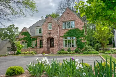 Michael Eric Dale - Architectural & Building Design Services in Birmingham, AL