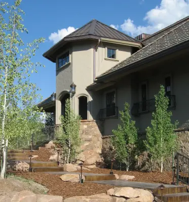 Summit Exteriors — Architectural & Building Design Services project by Hive Architecture By Becky Alexis