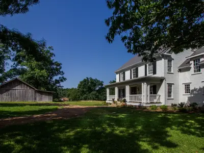 Highland Homestead — Architectural & Building Design Services project by Greenfield Design