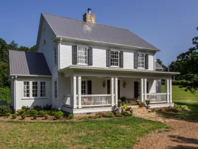 Greenfield Design - Landscape Design in Chattanooga, TN