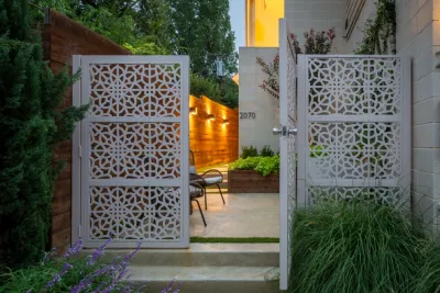 FineLines Design Studio - Paver Installation in Dallas, TX