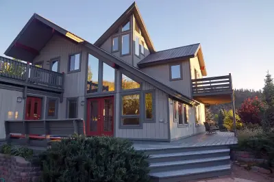 Knu Design, LLC - Architectural & Building Design Services in Boyds, MD