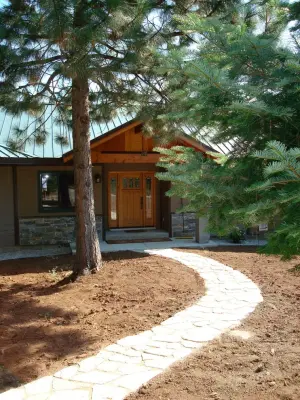 Peter L Cipes Building Design - Design-Build Services in Ashland, OR