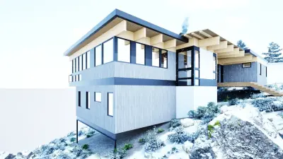 Omar Velasco Garcia, Architect - Interior Design & Decorating in Post Falls, ID