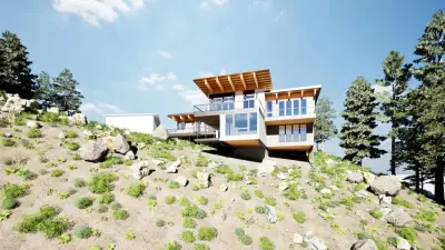 Omar Velasco Garcia, Architect - Interior Design & Decorating in Post Falls, ID