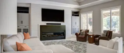Ashley J. Design - Custom Home Builders in Charlotte, NC