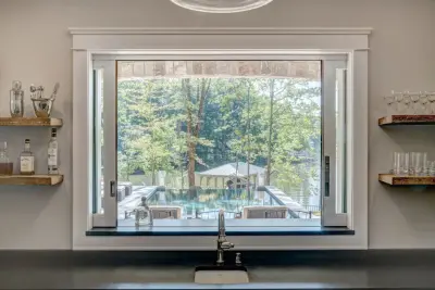 Ashley J. Design - Custom Home Builders in Charlotte, NC
