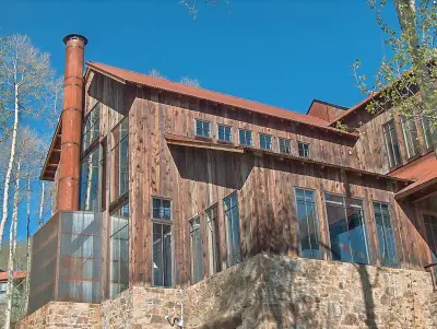 William Kleinschmidt, Architect - Architectural & Building Design Services in Santa Fe, NM