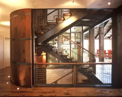 William Kleinschmidt, Architect - Architectural & Building Design Services in Santa Fe, NM