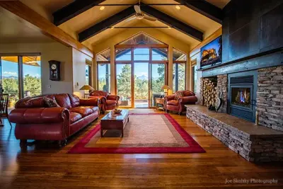 Conterra Workshop - Interior Design & Decorating in Ridgway, CO