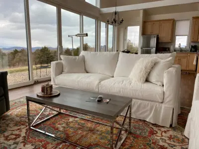 HEIDI SCHWEIZER, Architect - Design-Build Services in Lexington, VA