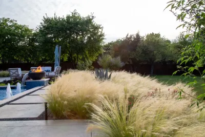FineLines Design Studio - Paver Installation in Dallas, TX