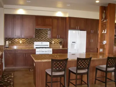Klimt Architects - Custom Home Builders in Waimea, HI