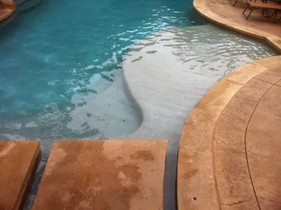 FineLines Design Studio - Paver Installation in Dallas, TX
