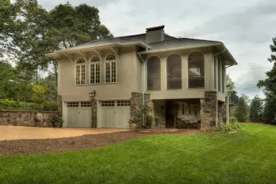 JCC Design Studio - Interior Design & Decorating in Chattanooga, TN
