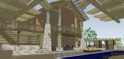 HUDSON DESIGN Architecture & Construction Mgmt - Architectural & Building Design Services in Cold Spring, NY