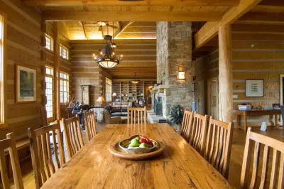 Falconnier Design Co - Interior Design & Decorating in Knoxville, TN