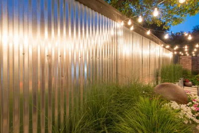 FineLines Design Studio - Paver Installation in Dallas, TX