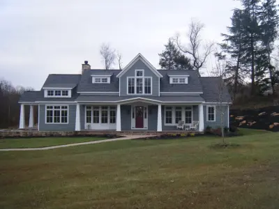 James Hricko Architect LLC - Home Renovation & Remodeling Services in Warrenton, VA