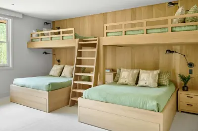 Forum Phi Architecture | Interiors | Planning - Architectural & Building Design Services in Aspen, CO