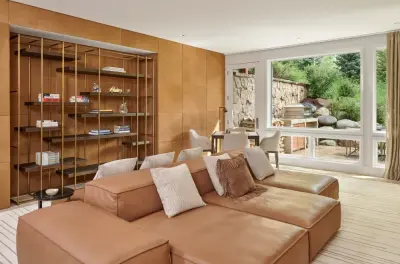 Forum Phi Architecture | Interiors | Planning - Architectural & Building Design Services in Aspen, CO