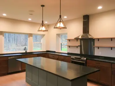 MGF Designs - Landscape Design in Shelburne, VT