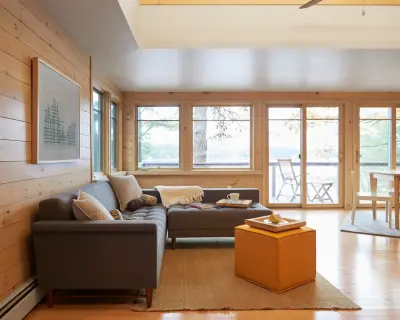 Delano Architecture - Design-Build Services in Saco, ME