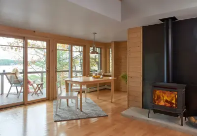 Delano Architecture - Design-Build Services in Saco, ME