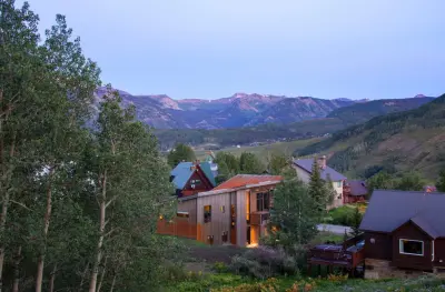 Hampton Architecture - Custom Home Builders in Boulder, CO