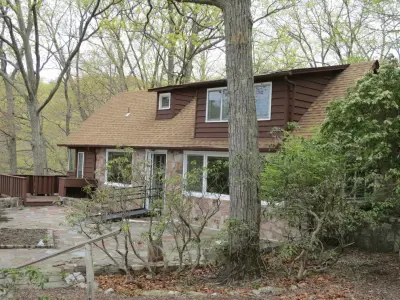 JR Frank Design LLC - Architectural & Building Design Services in Wayne, NJ