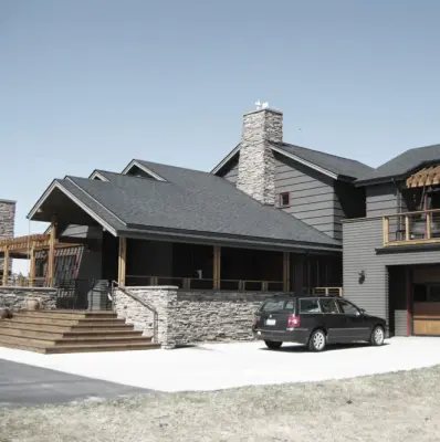 Urban Fabric PLLC - Architectural & Building Design Services in Murray, KY