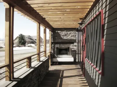 Urban Fabric PLLC - Architectural & Building Design Services in Murray, KY