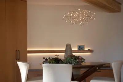 Studio300A Architecture - Patio Design & Installation in Sausalito, CA