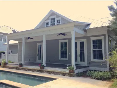 HH Furr Architecture & Development - Design-Build Services in Ocean Springs, MS