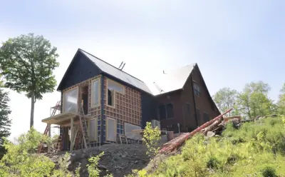 Arocordis Design - Kitchen Remodeling in Montpelier, VT