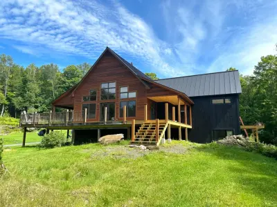 Arocordis Design - Kitchen Remodeling in Montpelier, VT