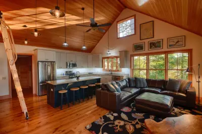 Taylored Architecture PLLC - Interior Design & Decorating in Clayton, NY