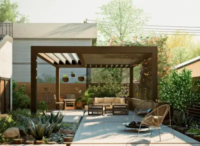 Murray Street Multi-Unit Housing — Architectural & Building Design Services project by Studio Prime Architecture (sp-arc)