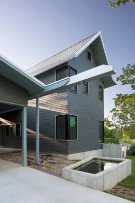 Musgnug Residence — Architectural & Building Design Services project by BRYArchitecture