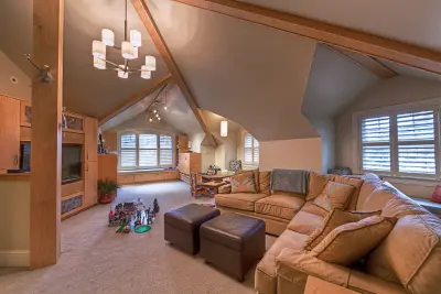 Home Renovation Project by Daniel Manning