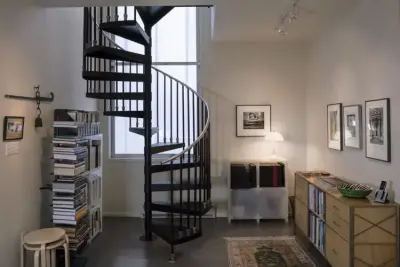 Live/Work Studio for Music Creators — Architectural & Building Design Services project by Volume Zero, LLC