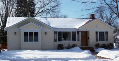 Kbh Architects, Ltd. - Architectural & Building Design Services in Maple City, MI
