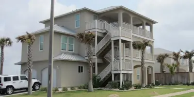 Mpb2 Designs - Architectural & Building Design Services in Corpus Christi, TX