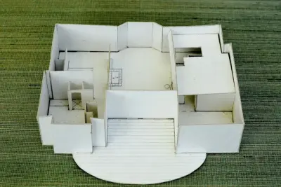 Marjorie Goldberg AIA Architect - Design-Build Services in Bridgehampton, NY