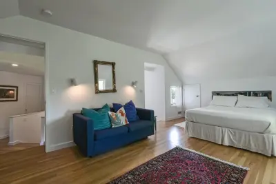 Marjorie Goldberg AIA Architect - Design-Build Services in Bridgehampton, NY