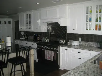 Allenbach Architecture - Interior Design & Decorating in Murrieta, CA