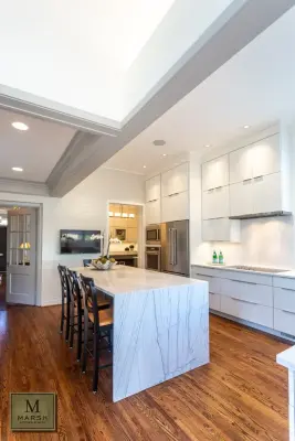 Houghland Architecture, Inc. - Custom Home Builders in Charlotte, NC