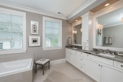 Houghland Architecture, Inc. - Custom Home Builders in Charlotte, NC