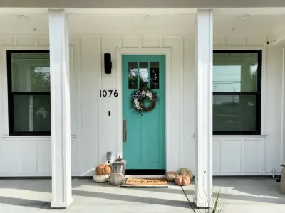 Myrtle Commons 1076 — Architectural & Building Design Services project by Mayberry Workshop