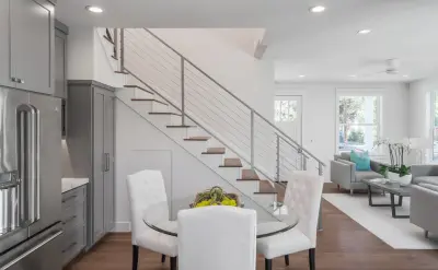 Mayberry Workshop - Architectural & Building Design Services in San Jose, CA